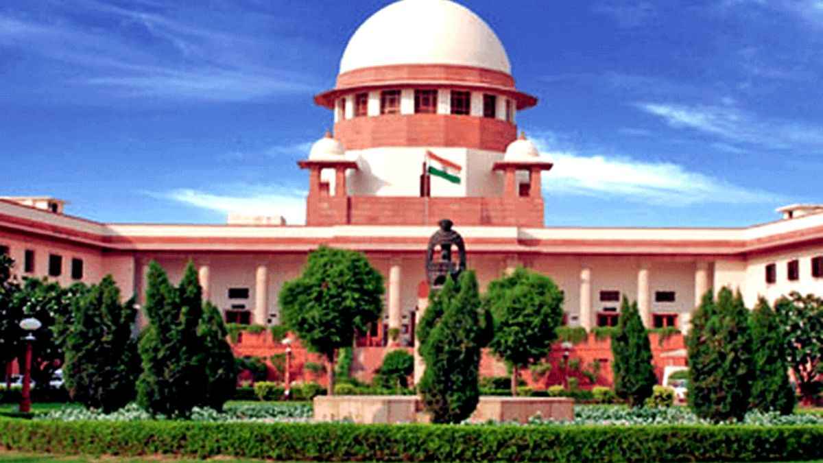 EXPLAINED: The Appointment Process Of Chief Justice Of India